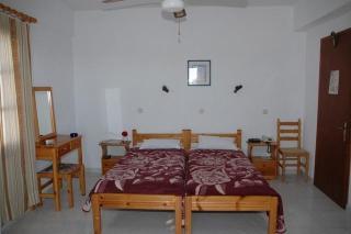 Hotel Ocean View Naxos City Exterior foto