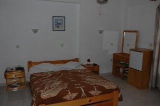 Hotel Ocean View Naxos City Exterior foto
